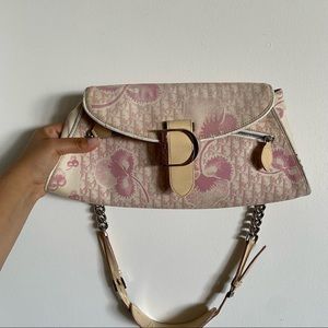 Dior Cherry Blossom Bag